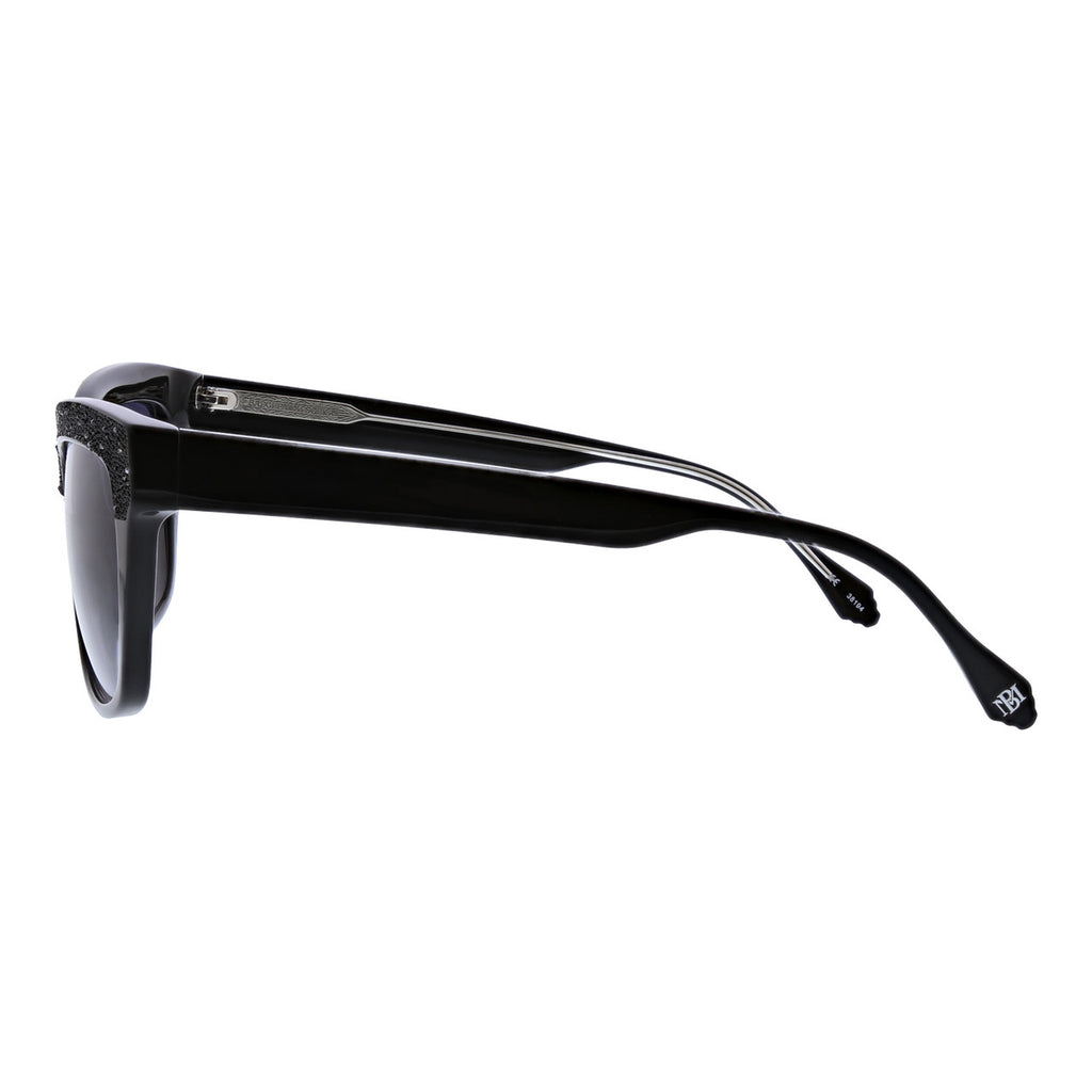 Black | Laure Sunglasses