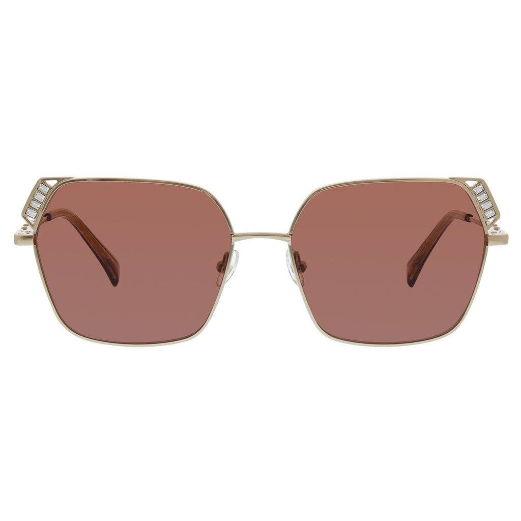Gold | Valette Sunglasses