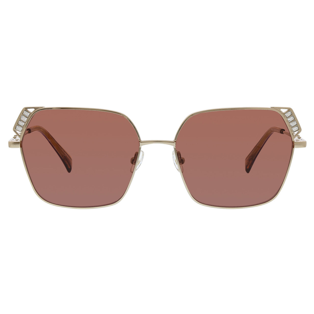 Gold | Valette Sunglasses