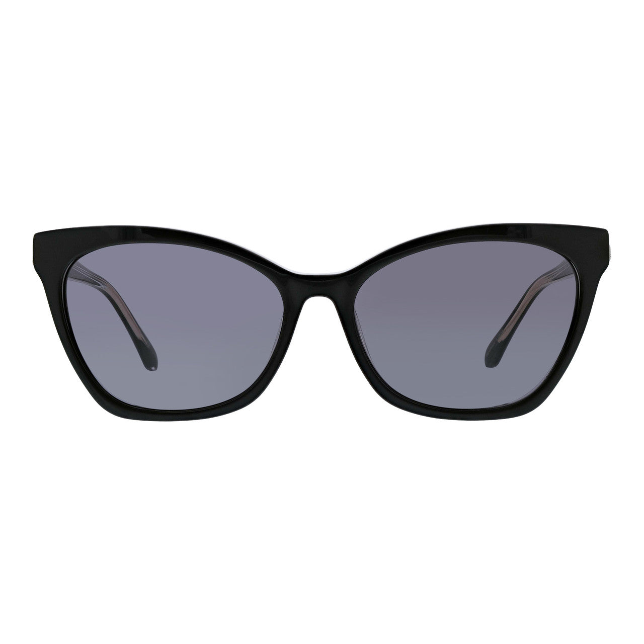Black | Vienne Sunglasses
