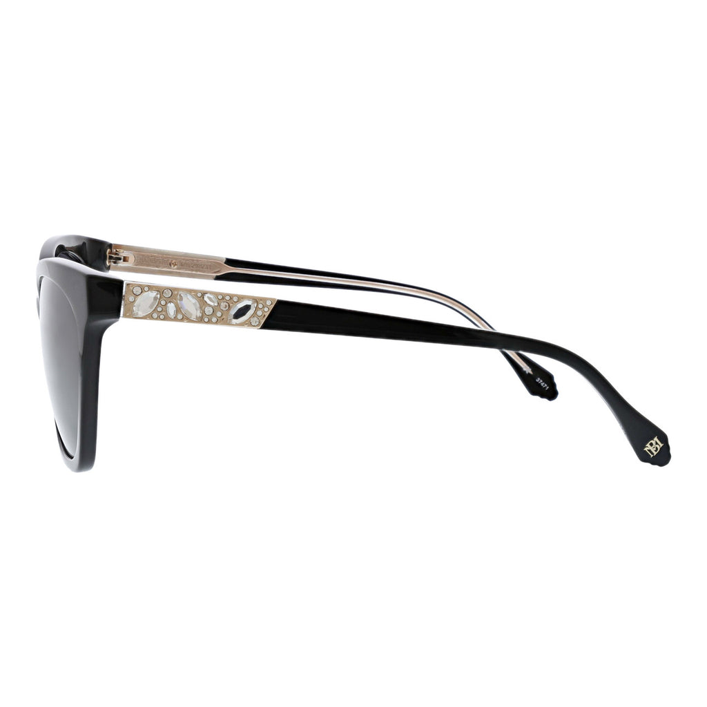 Black | Vienne Sunglasses