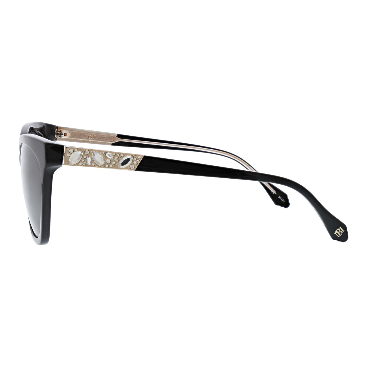 Black | Vienne Sunglasses