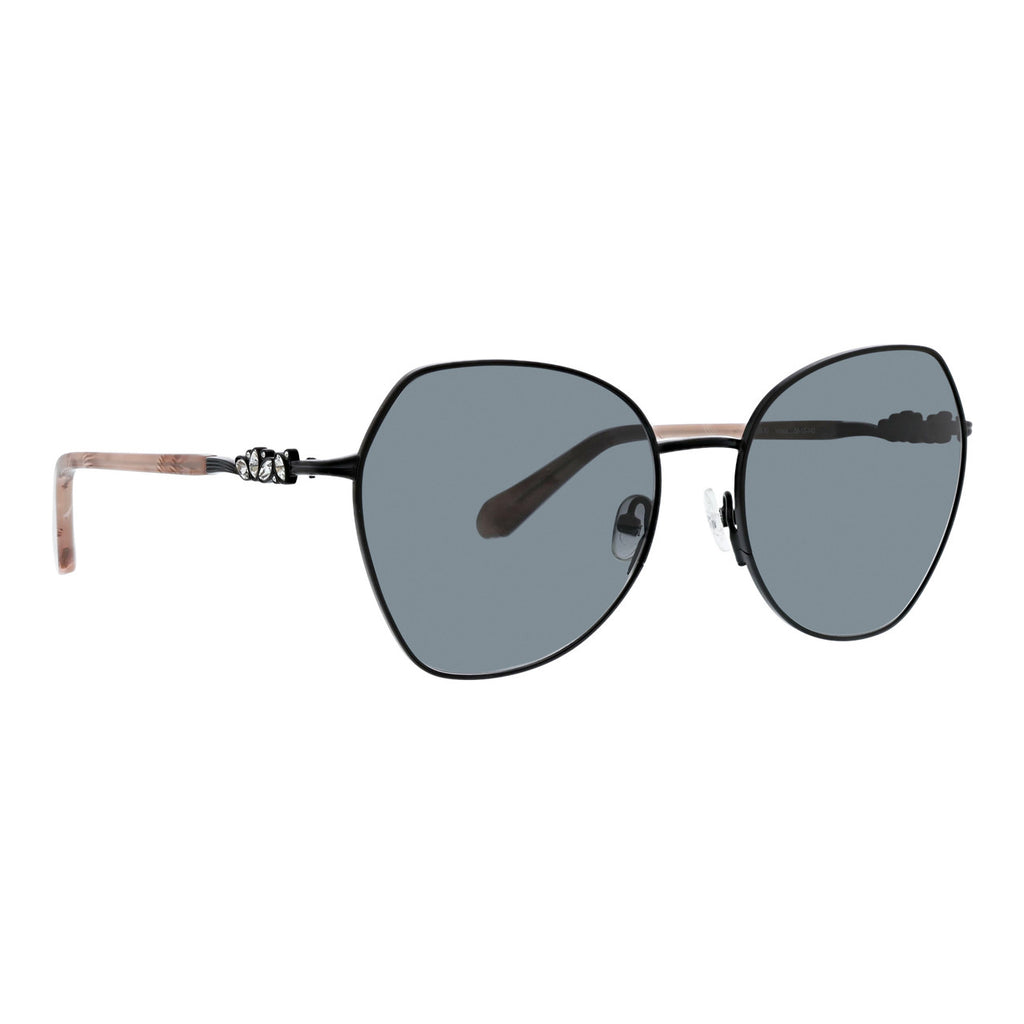 Black | Voleta Sunglasses