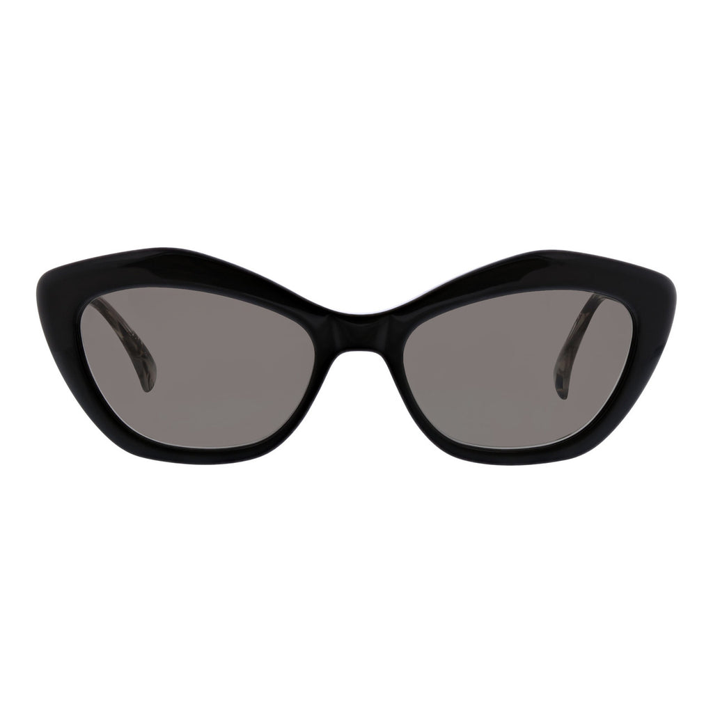 Black | Zelie Sunglasses