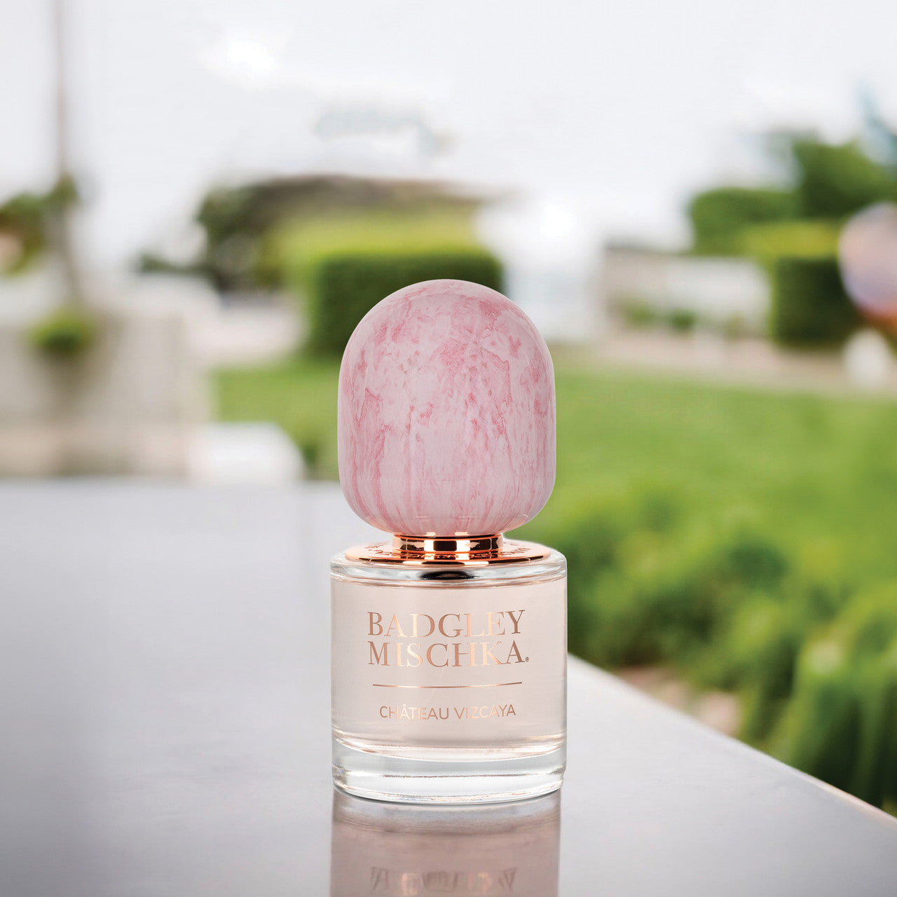 Château Vizcaya Extrait de Parfum 100mL – Badgley Mischka