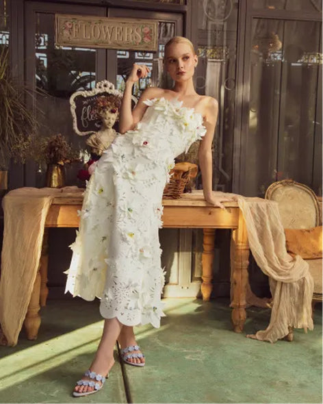 Badgley Mischka Badgley Mischka