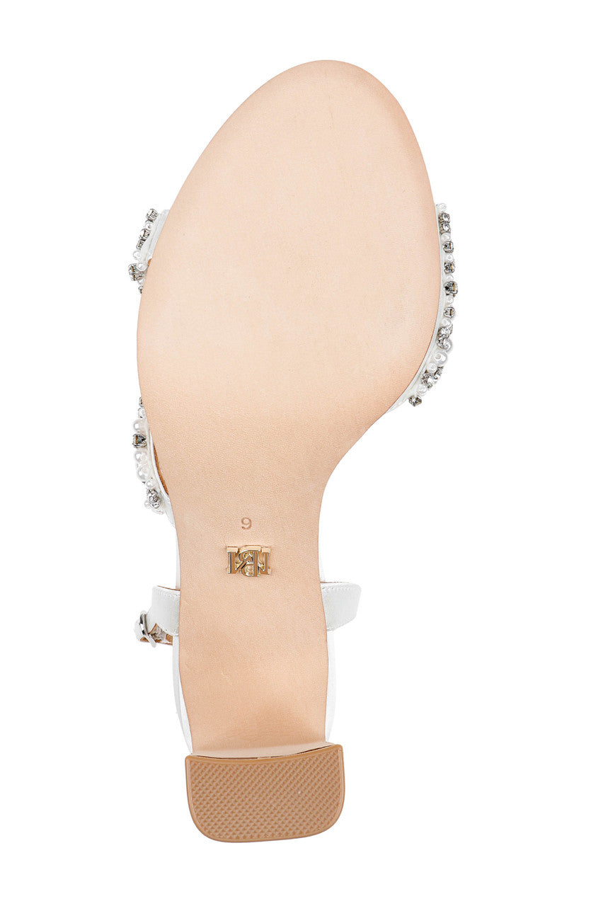 Jenesis Slingback Sandals by Badgley Mischka