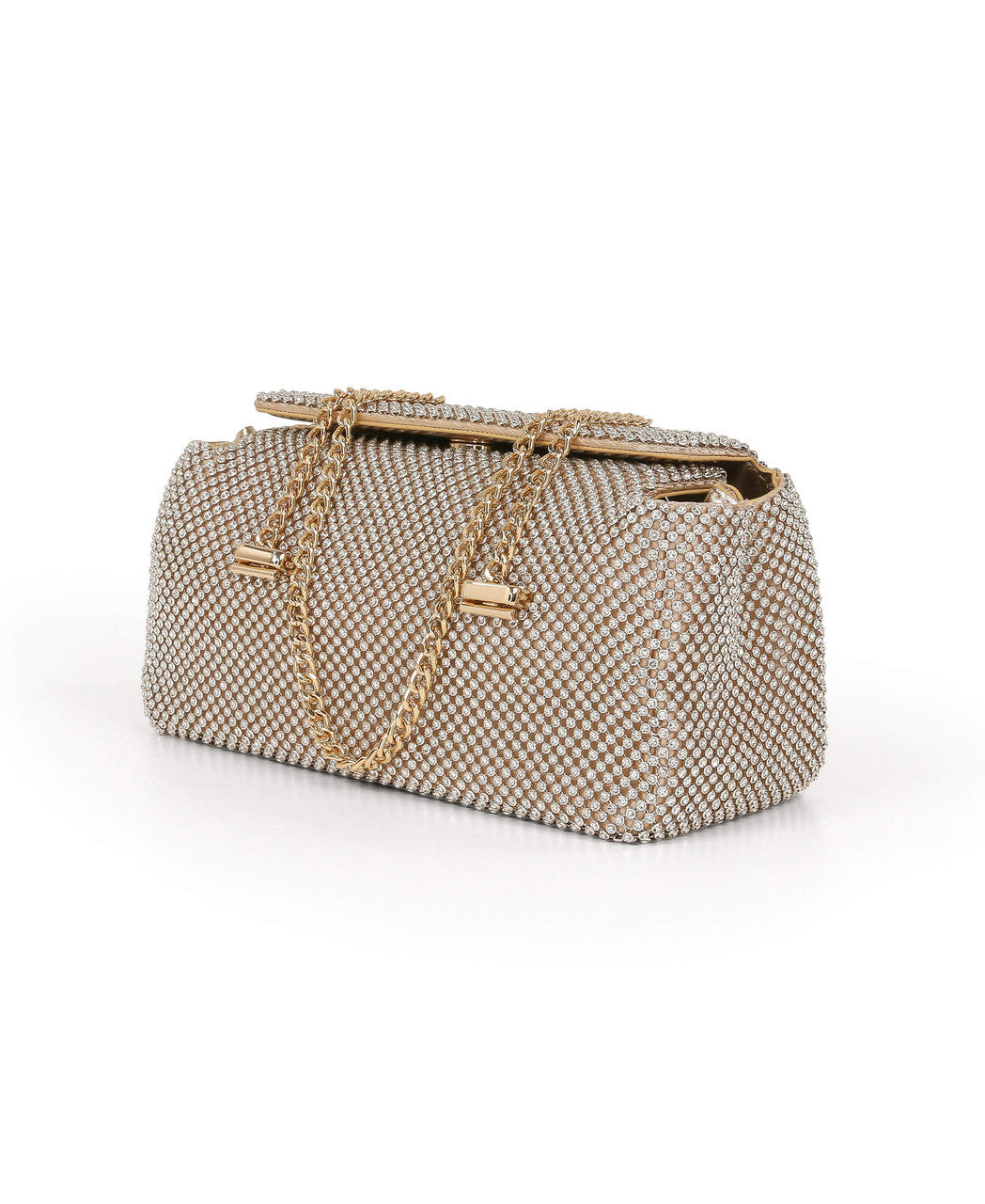 Gold | Handbag