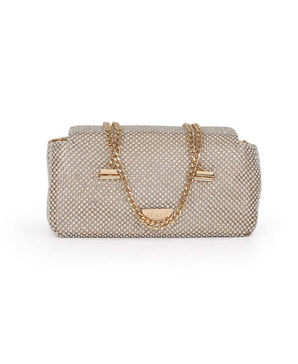 Gold | Handbag
