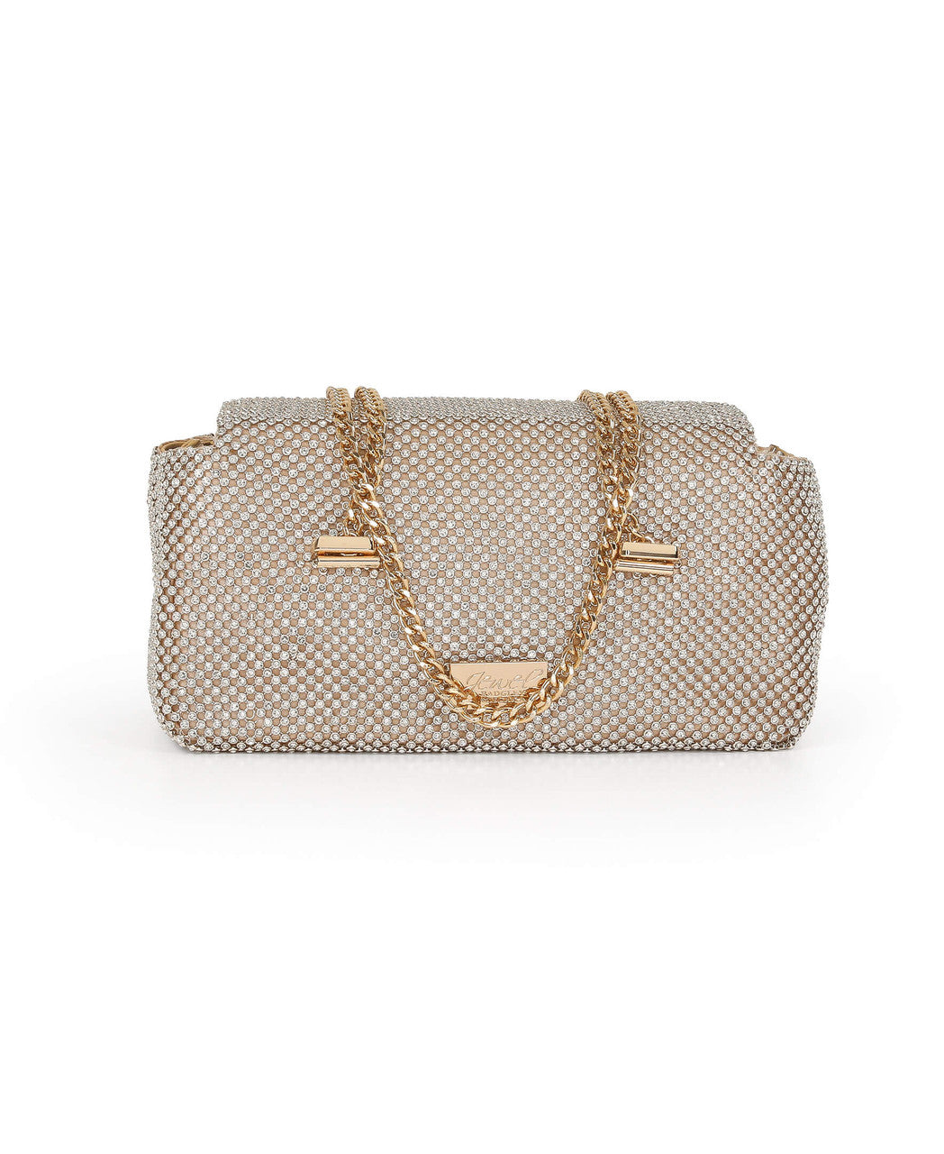 Gold | Handbag