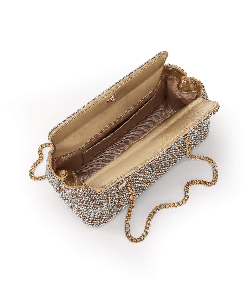 Gold | Handbag