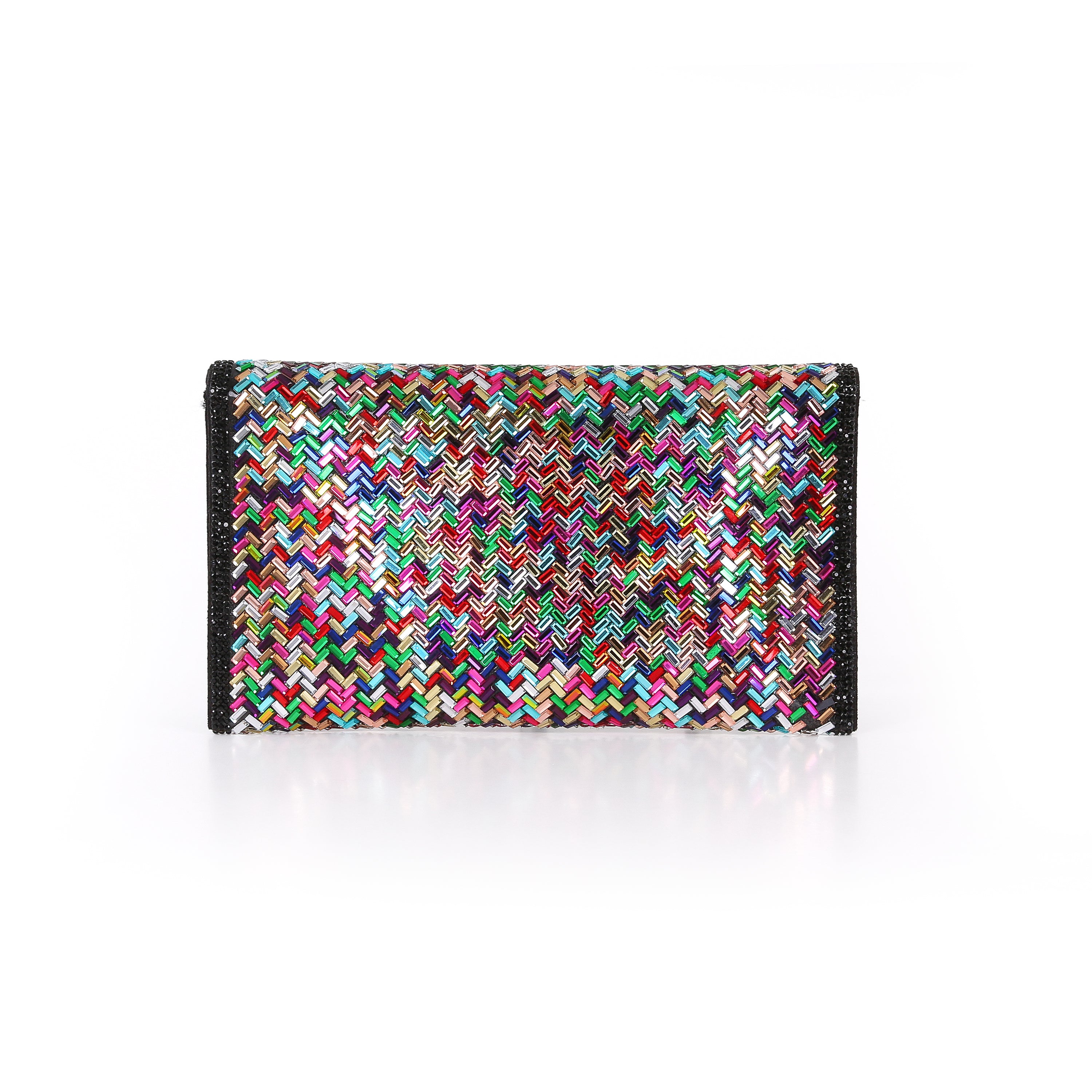 Multi | Crystal Envelope Back