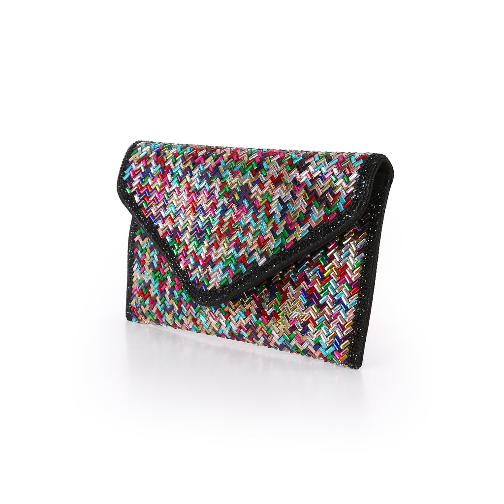 Multi | Crystal Envelope Side