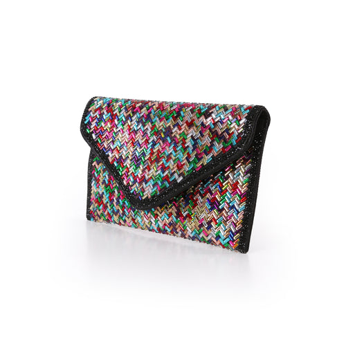 Multi | Crystal Envelope Side