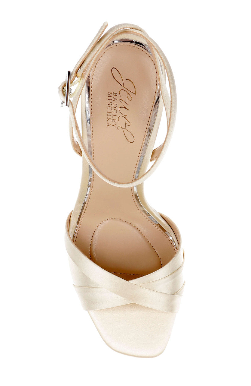 Parisa Ankle Strap Sandal