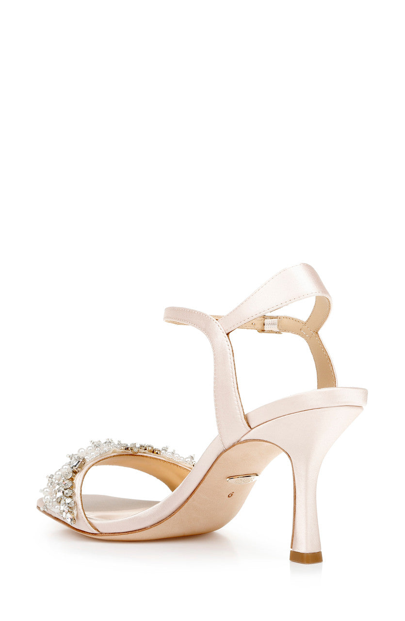 Light Pink | Kate Stiletto Heel