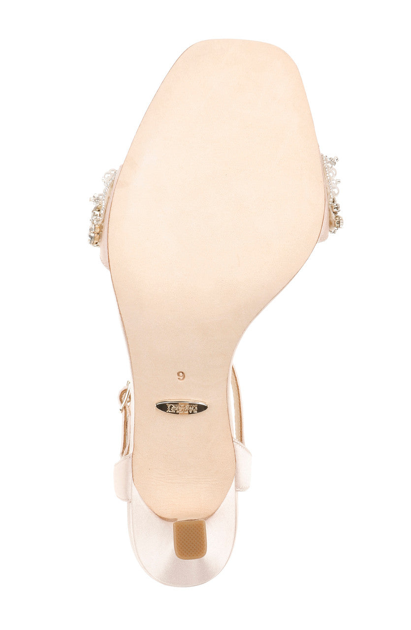 Light Pink | Kate Stiletto Heel
