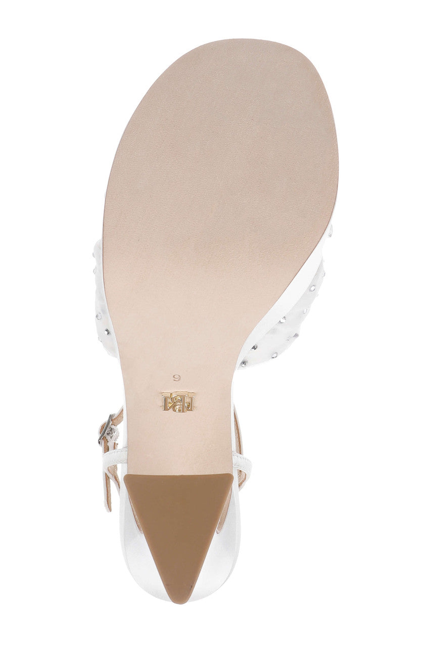 Willabella Platform Sandal by Badgley Mischka