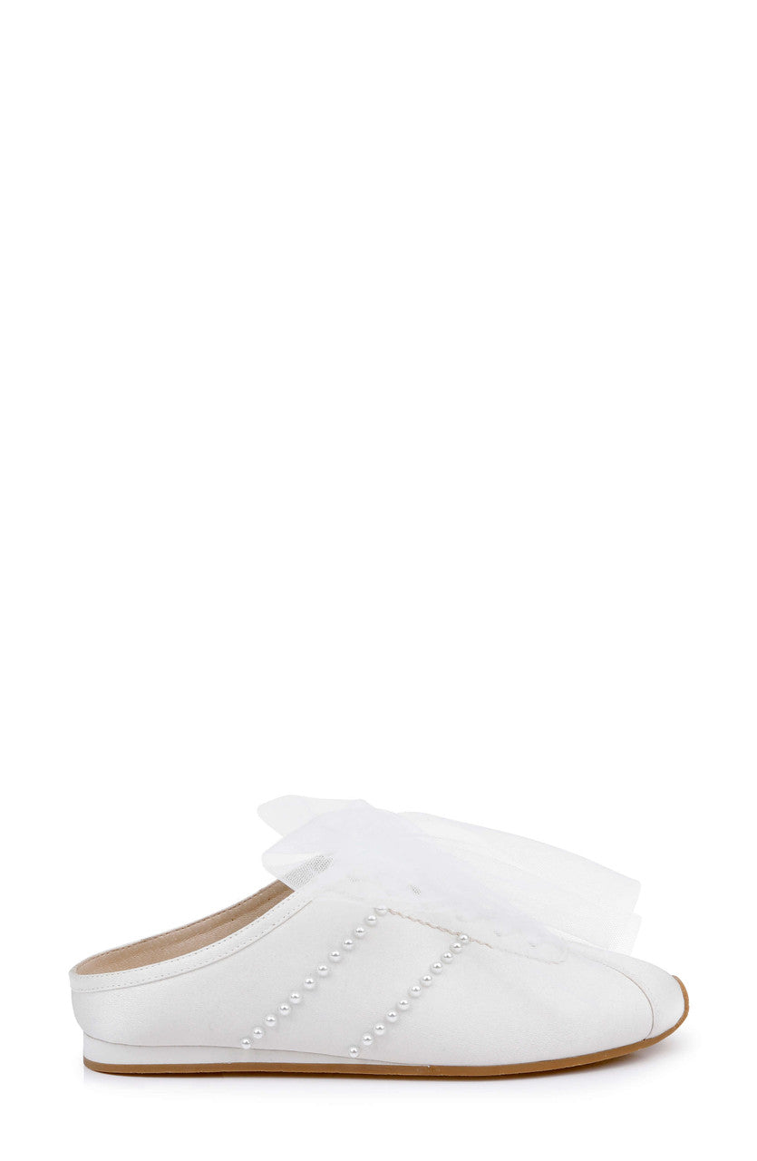 Willy Mule Sneaker by Badgley Mischka