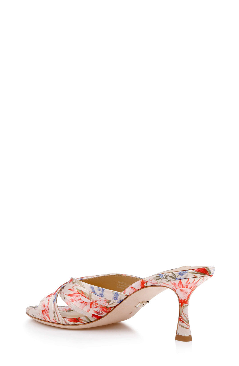Xania Heeled Sandal by Badgley Mischka