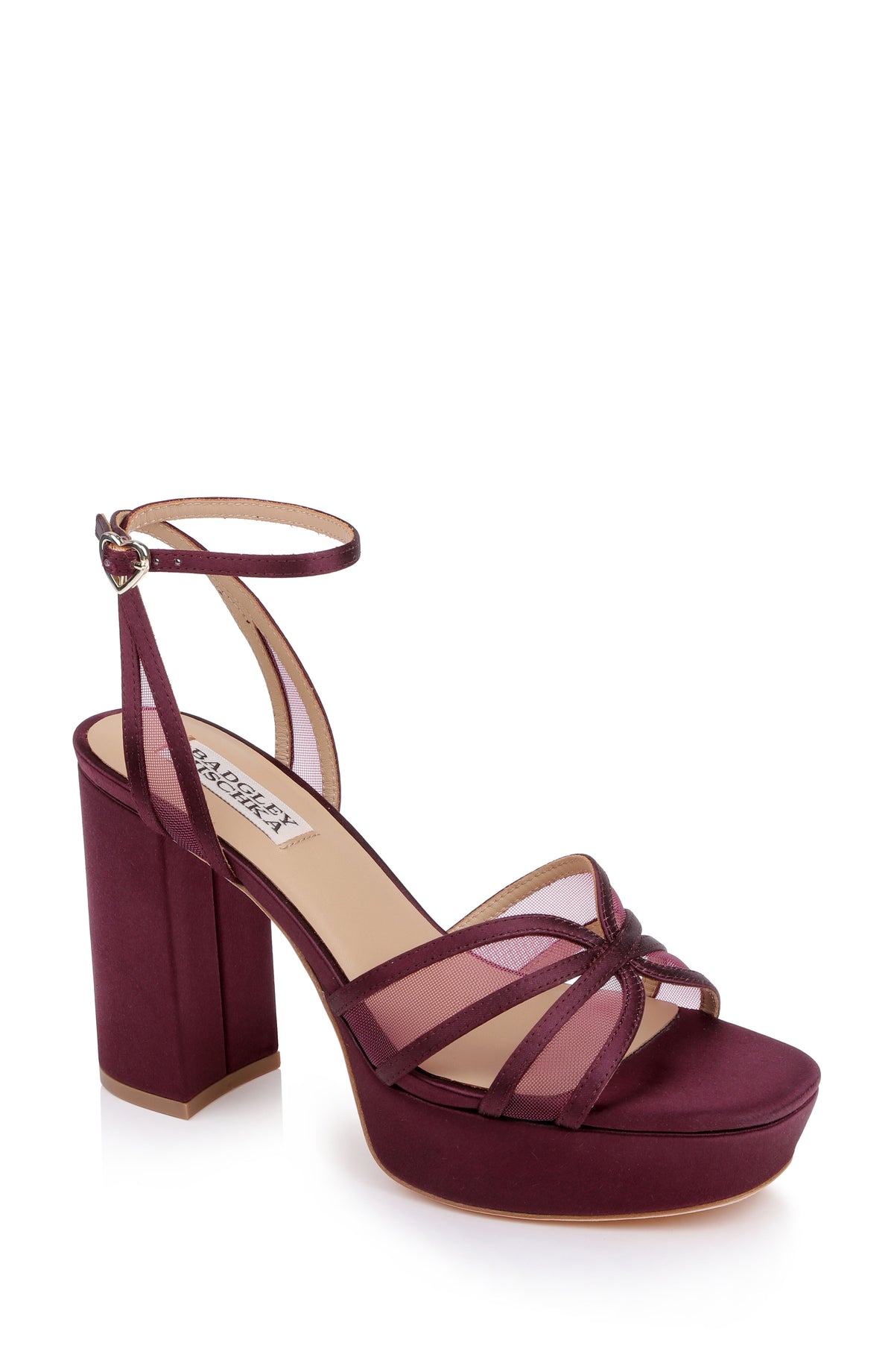 Women's Designer Evening Shoes | Badgley Mischka Women's Designer Evening Shoes | Badgley Mischka