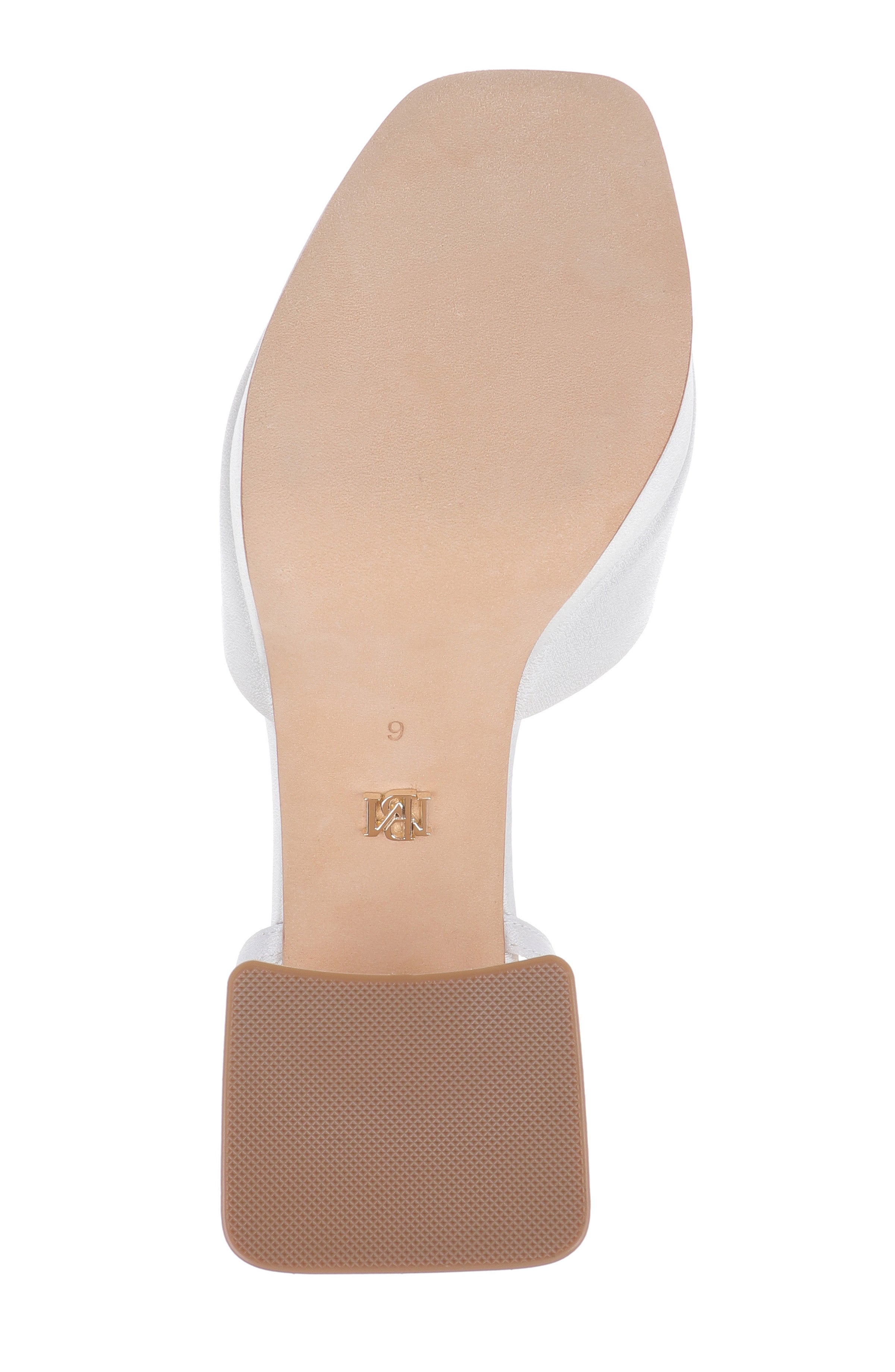 White Crepe | Yuki Bow Ankle Strap Platform Sandal Sole