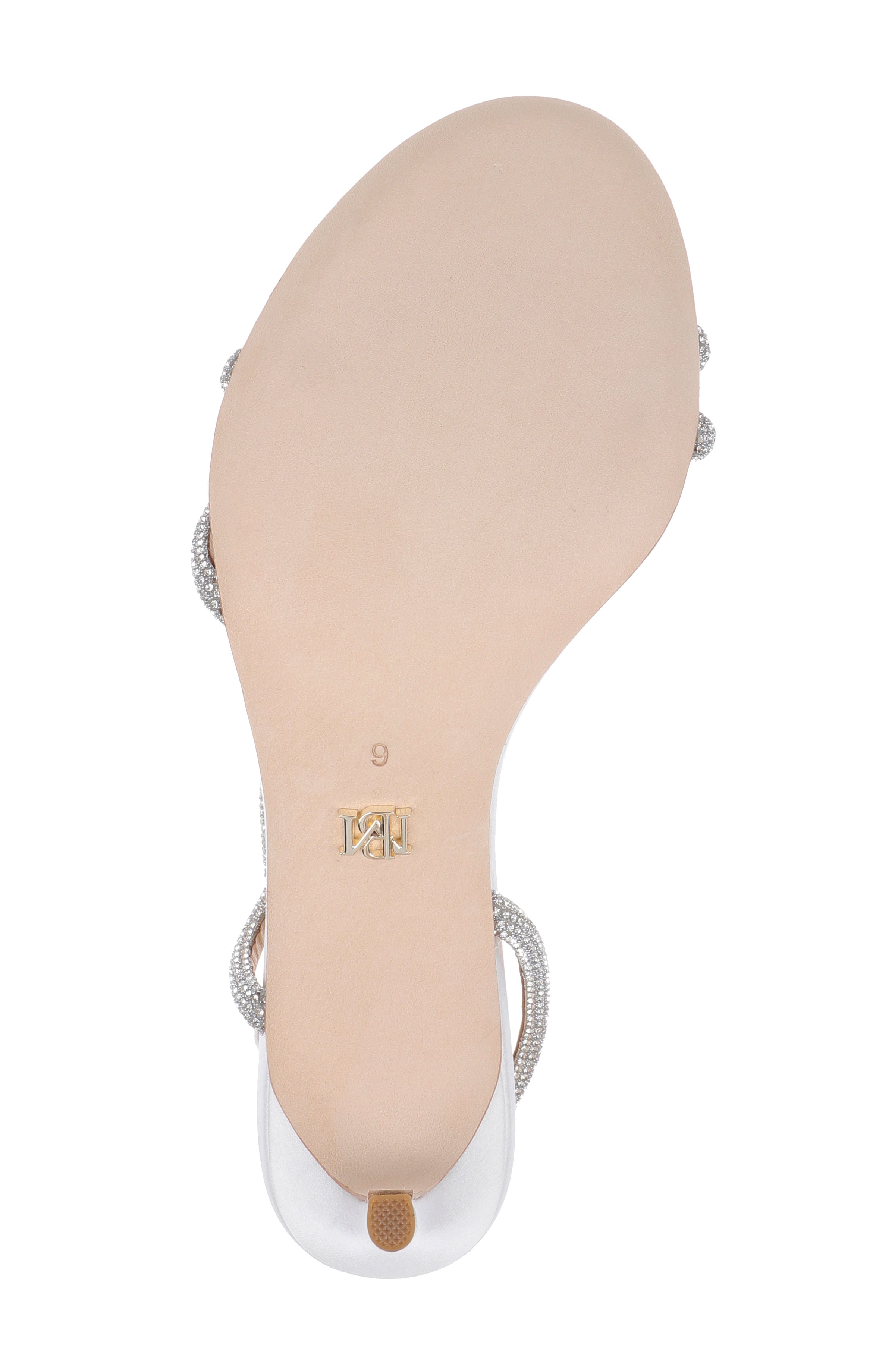Yulissa Slingback Sandal by Badgley Mischka