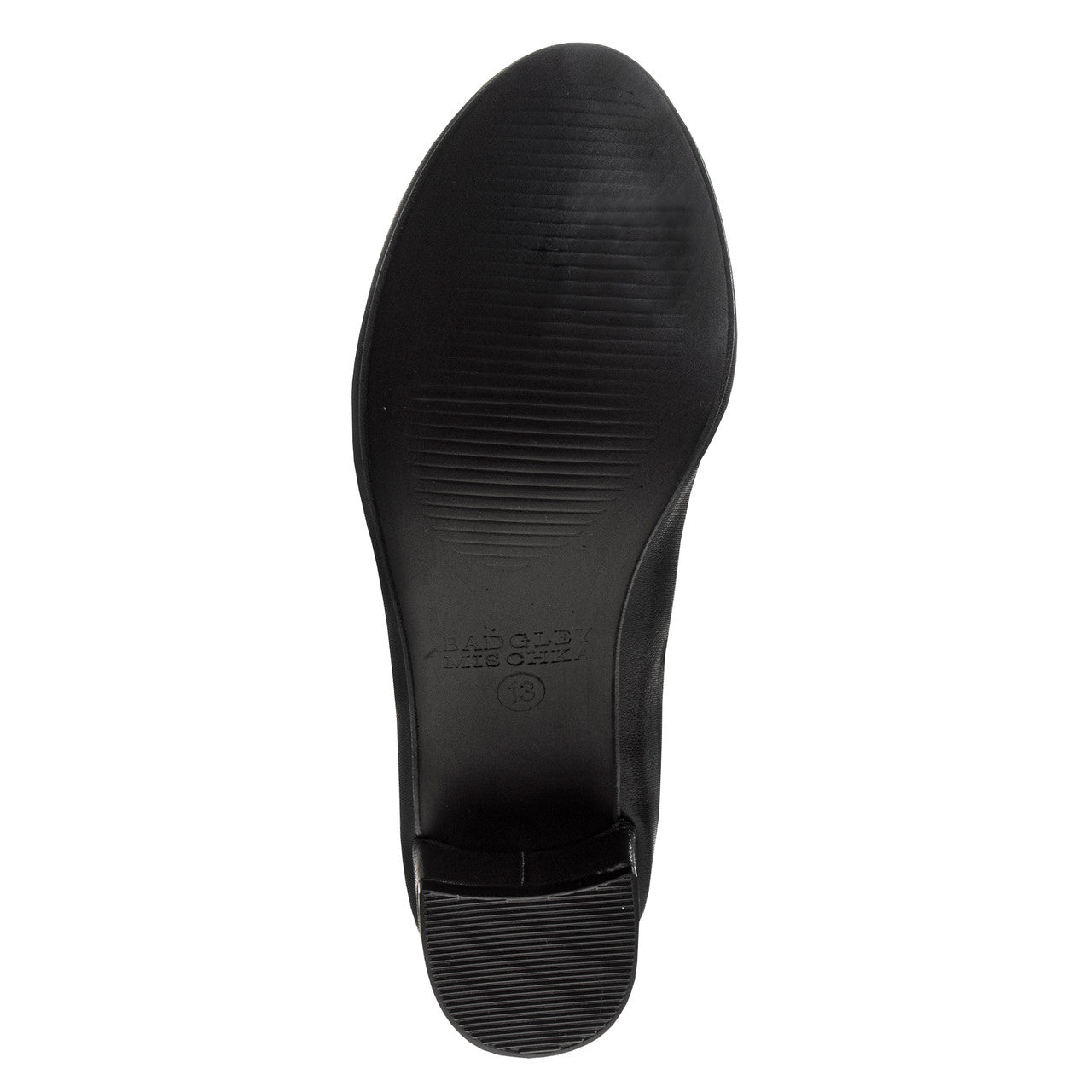 Black | Girls' Ankle Strap Dress Pumps Sole