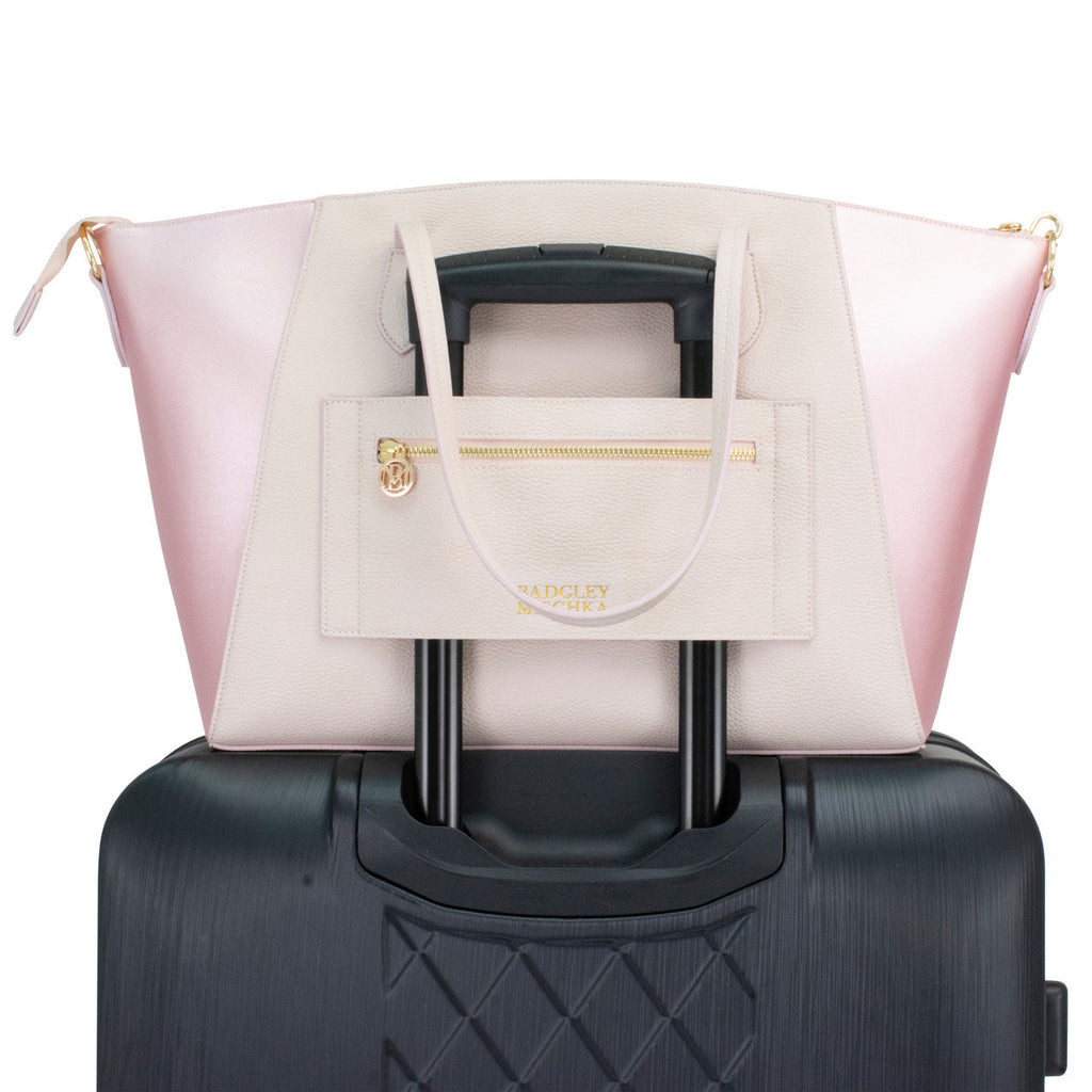 Pink | Handbag