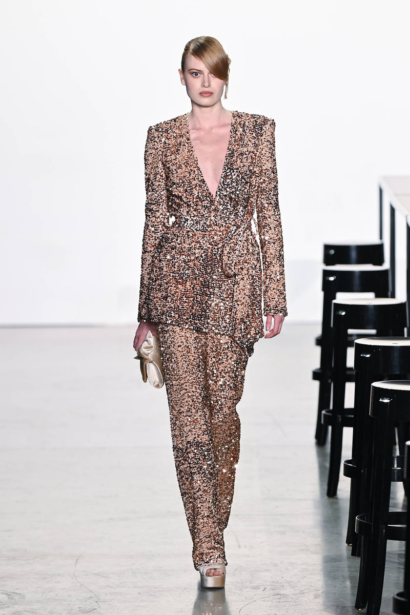 Fall 2023 - Look 38