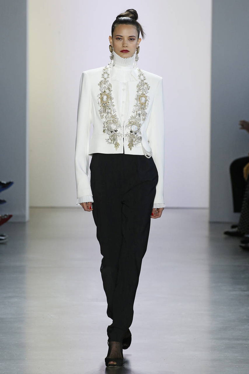 Runway Fall 2020 - Look 39
