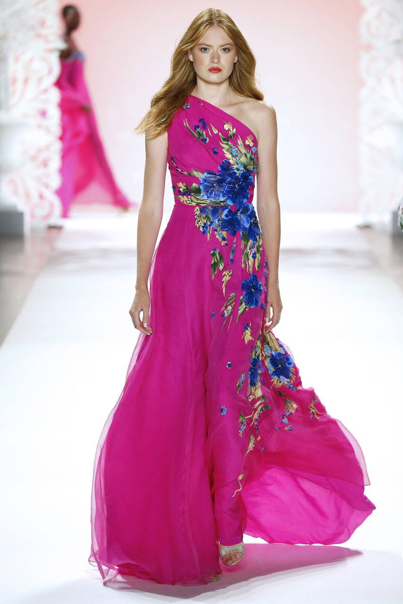 Runway Spring 2020 - Look 19