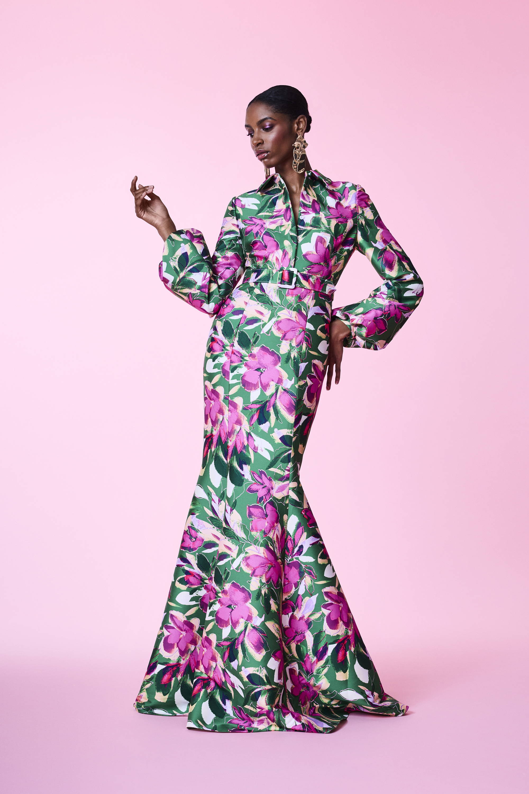Resort 2025 – Badgley Mischka
