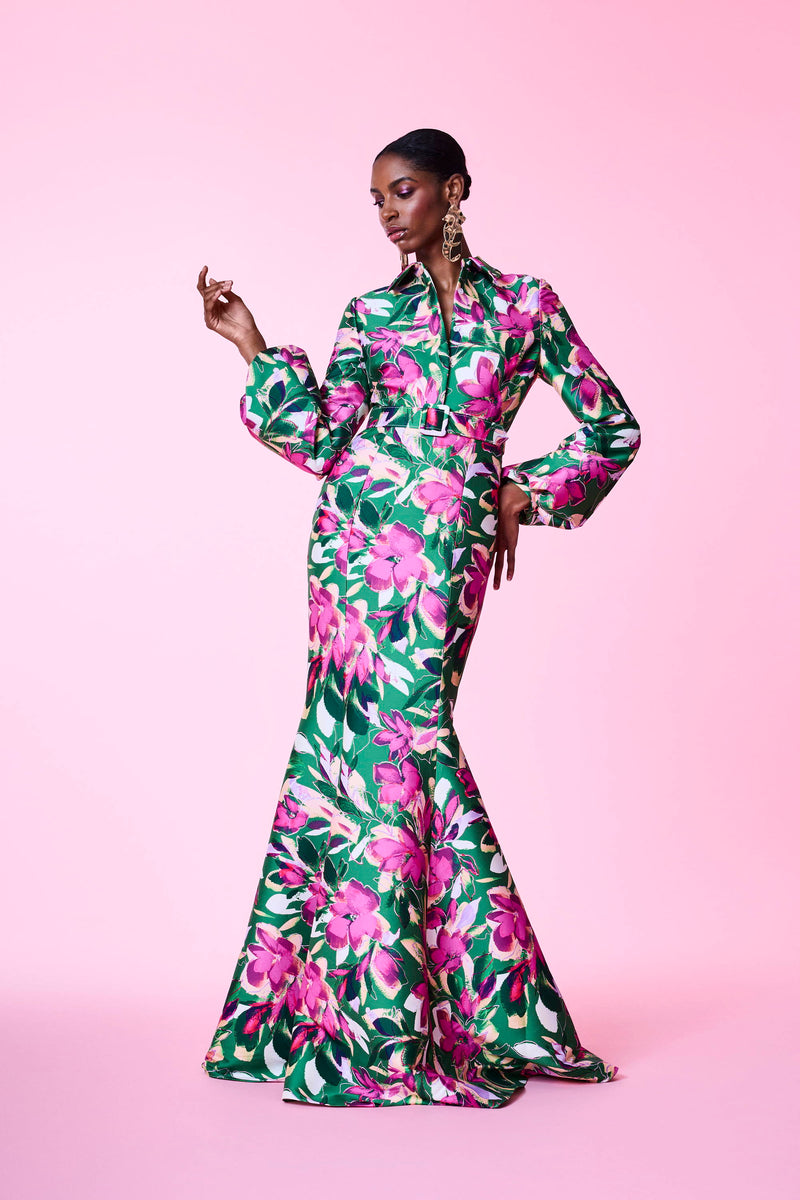 Resort 2025 - Look 13