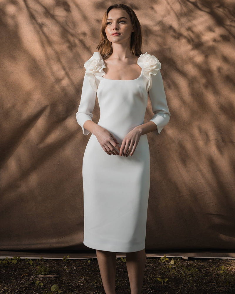 Runway Holiday 2021 - Look 2