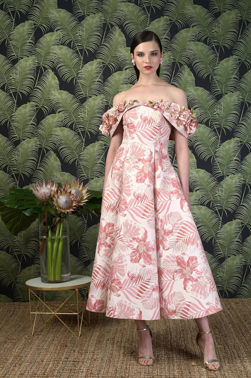 Resort 2019 - Look 9