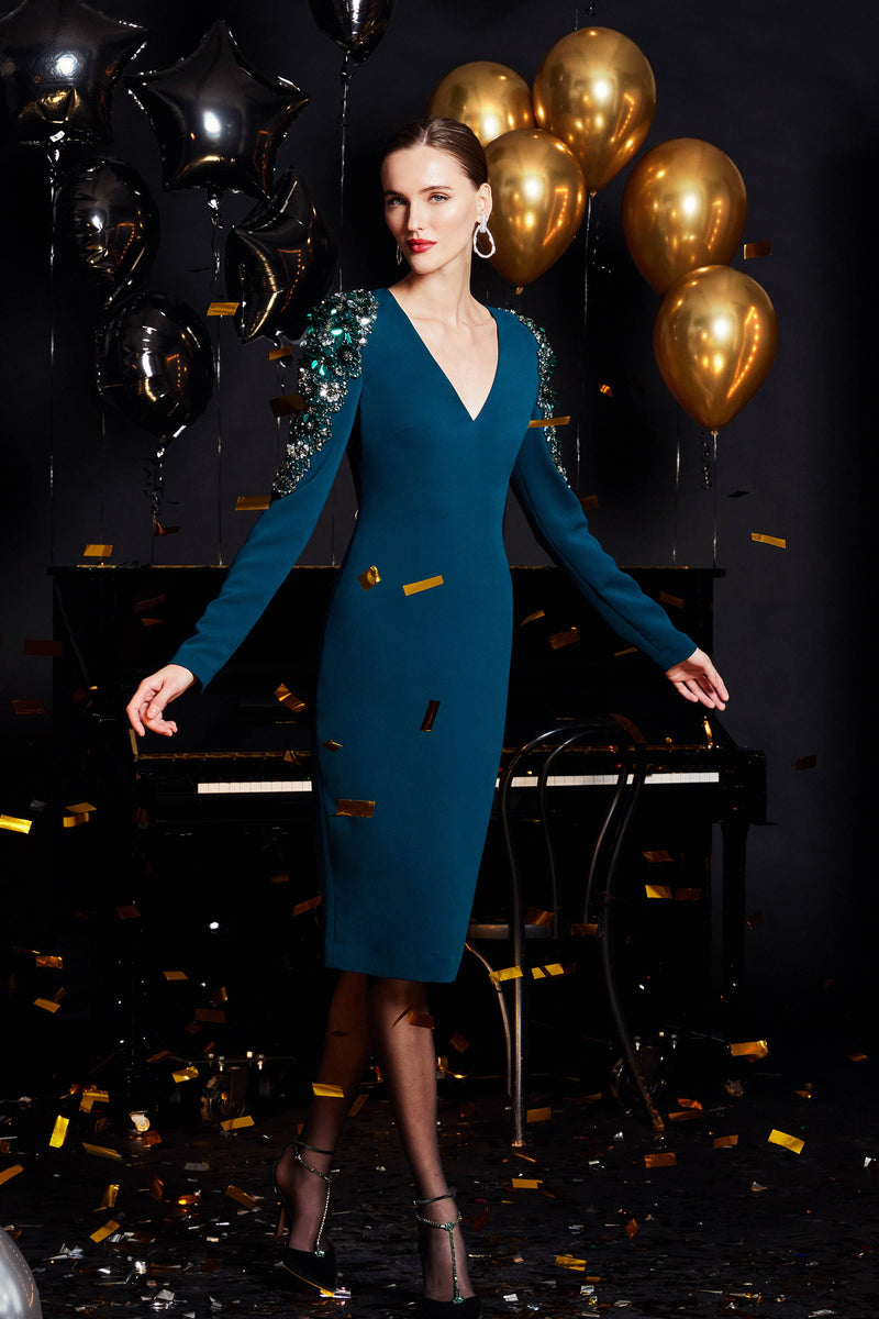 Holiday 2023 - Look 11