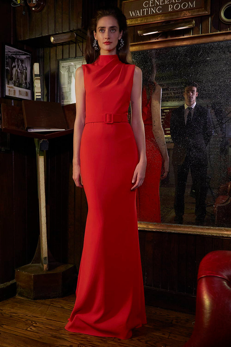 Runway Fall 2021 - Look 21