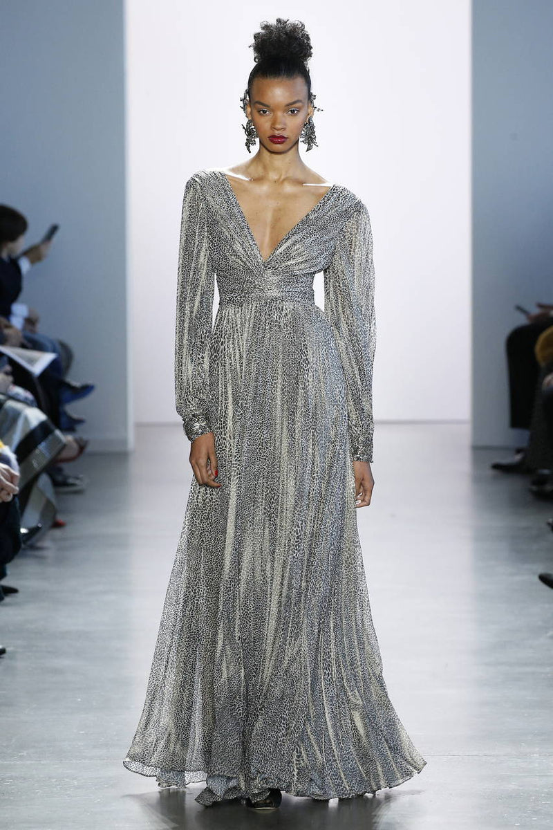 Runway Fall 2020 - Look 6