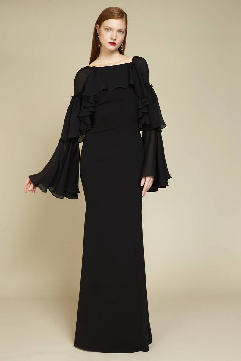 Pre-Fall 2018 - Look 12