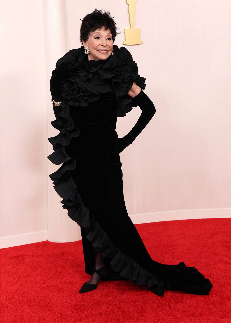 Celebrities Red Carpet Dresses | Badgley Mischka