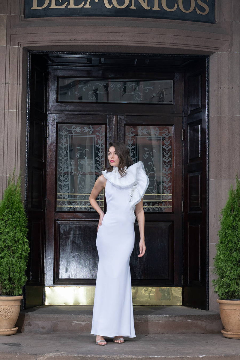 Spring 2024 - Look 35