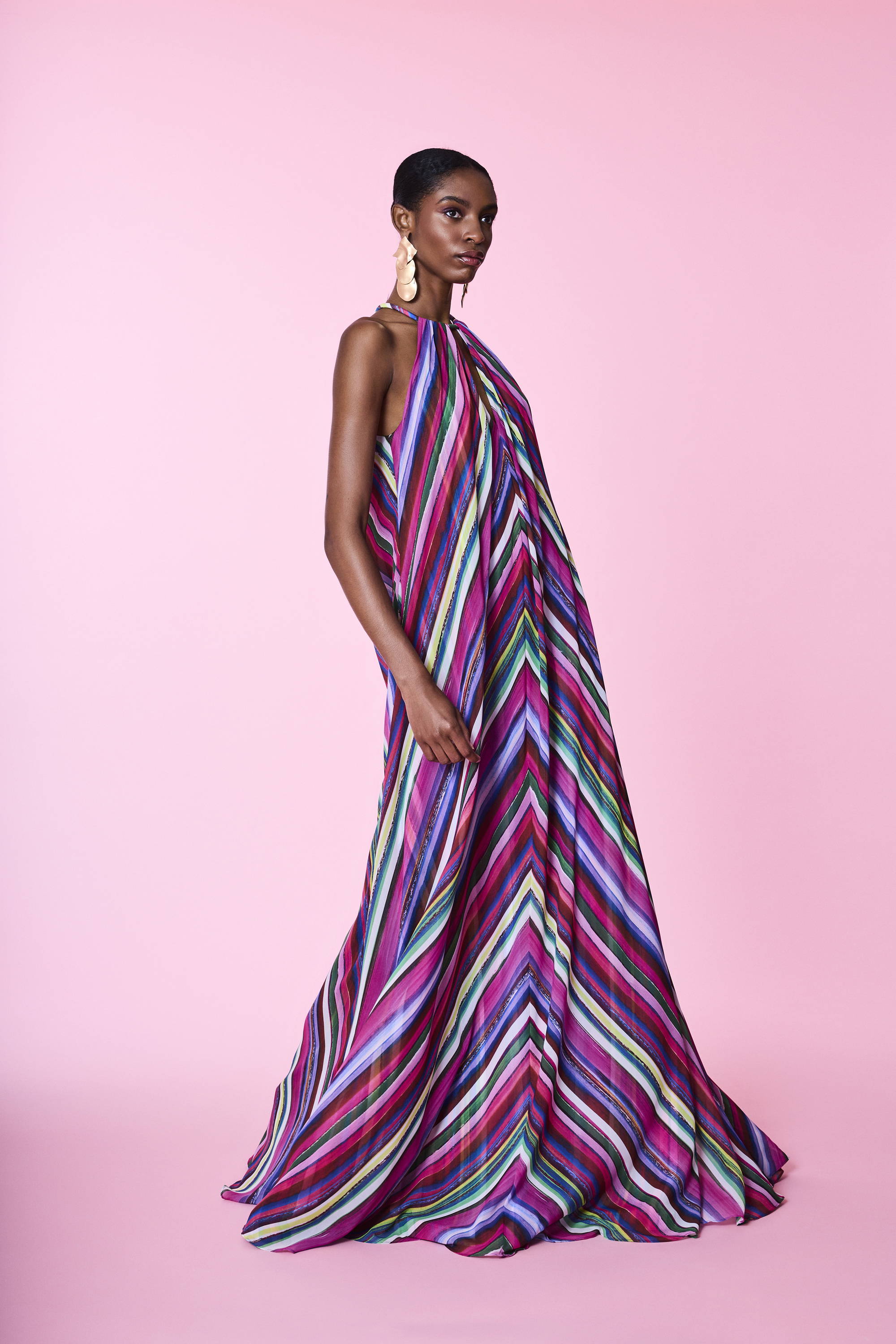 Resort 2025 – Badgley Mischka