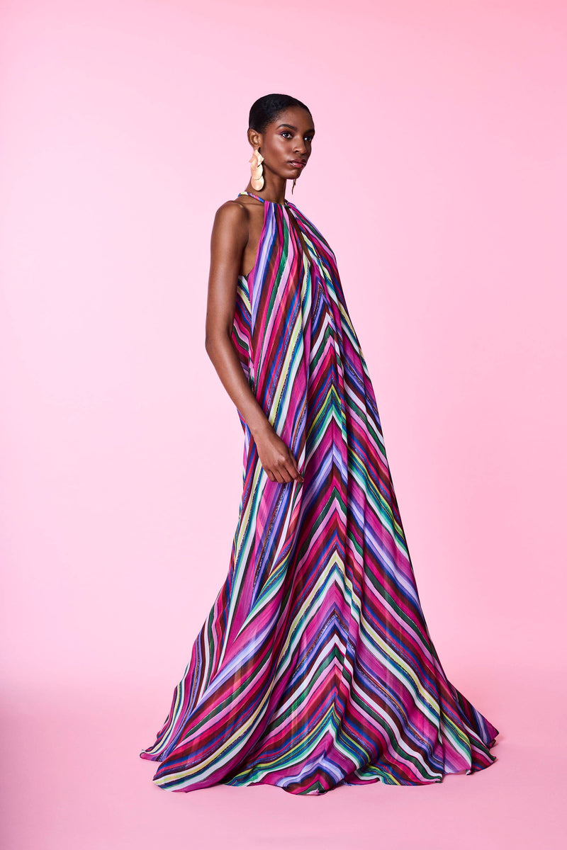 resort 2025 dresses ACACIA Milena Dress - Resort 2025