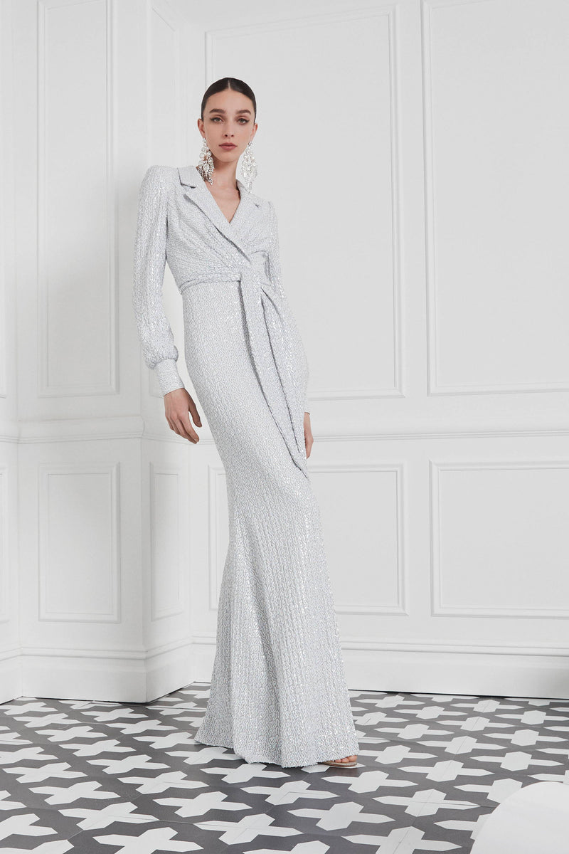 Pre-Fall 2024 - Look 2