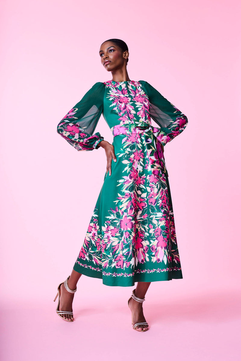 Resort 2025 - Look 11