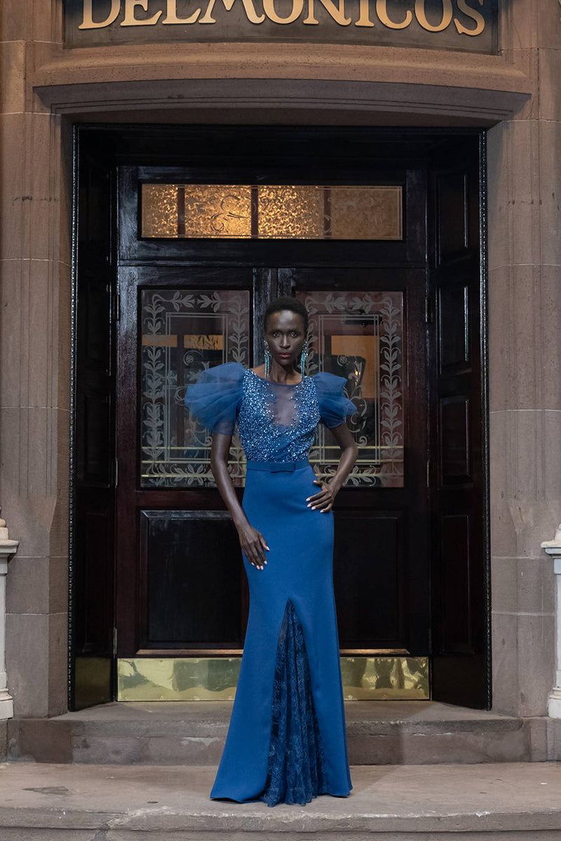 Spring 2024 - Look 31