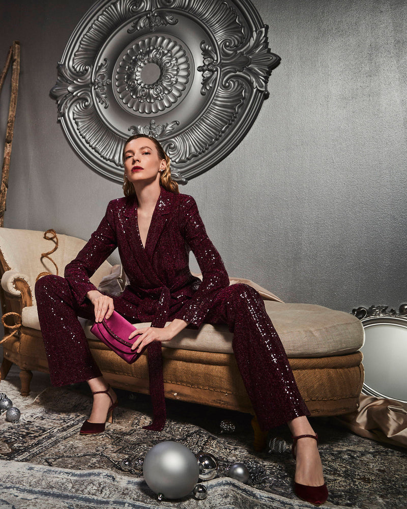 Holiday 2024 - Look 2