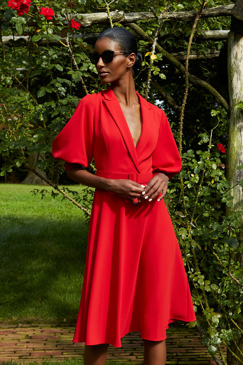 Runway Spring 2021 - Look 21