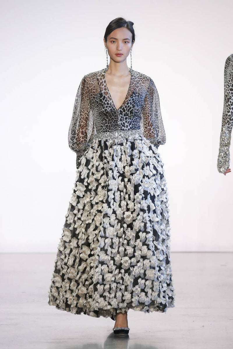 Fall 2018 - Look 29